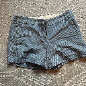 JCREW SHORTS